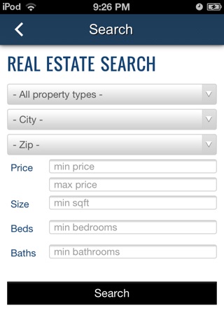 AZ Real Estate Team screenshot 3