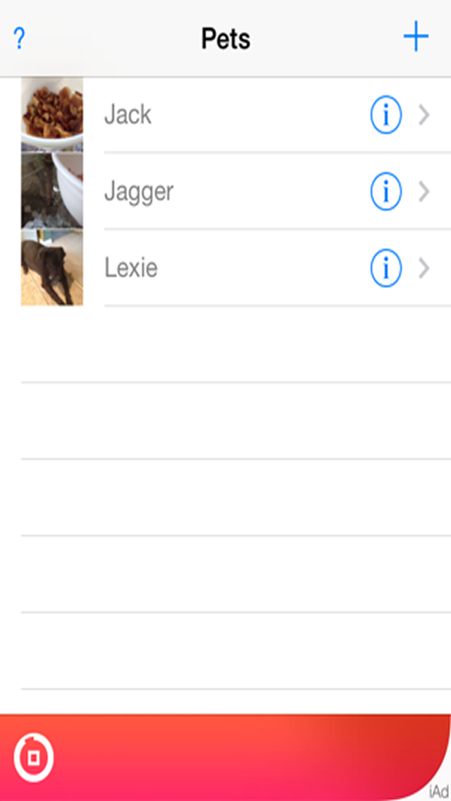 How to cancel & delete Potty_Time from iphone & ipad 1