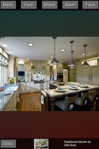 Redesign Kitchens screenshot 4