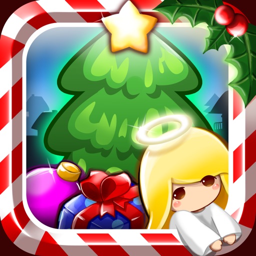 Holiday Tree: Sparkling Decoration, Full Version iOS App