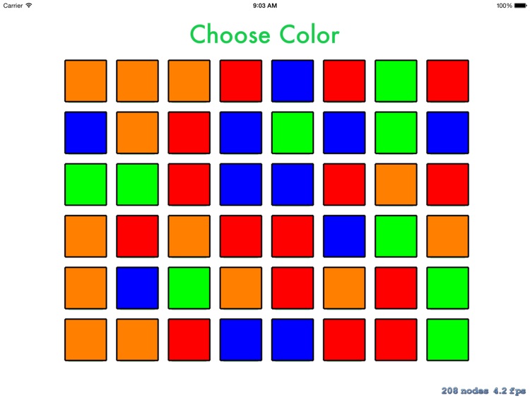 Find Calculate Color