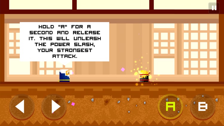 Nakama screenshot-4