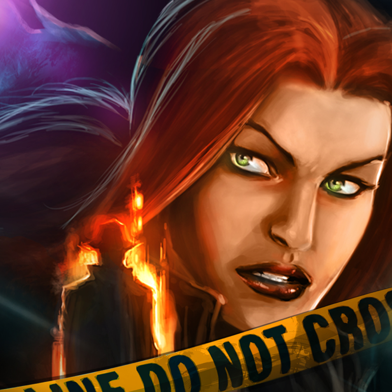 Cognition Episode 1