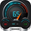 Speedometer Pro.