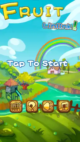Game screenshot Fruit Linlink mod apk