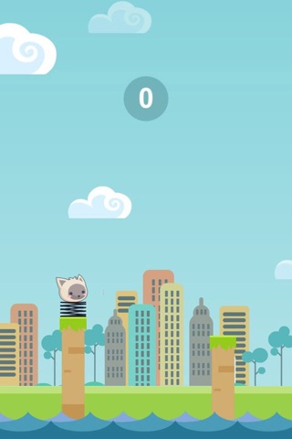 Jump Meow screenshot 3