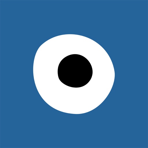 EyePaint MyDIARY iOS App