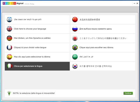 Prolog Language Courses screenshot 2