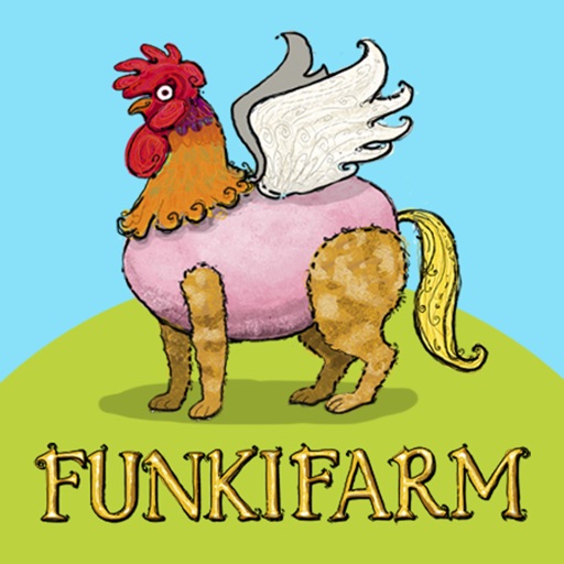 FunkiFarm HD