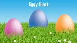 Game screenshot Eggy Hunt mod apk