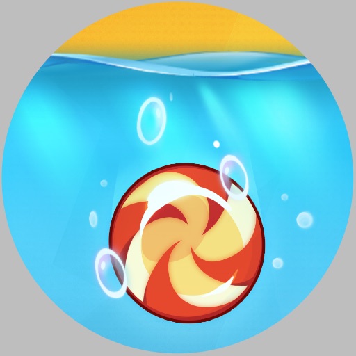 Pool Swimmer icon