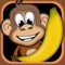 Monkey & Bananas Pro for iPad