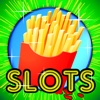 AAA Ace Fast Food Slots