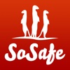 SoSafe – réseau social d’alerte