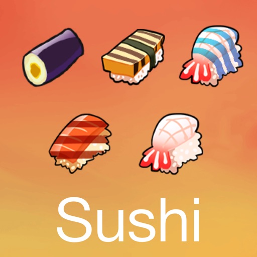 Sushi Link iOS App