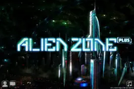 Game screenshot Alien Zone Plus mod apk