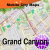 Grand Canyon National Park Map