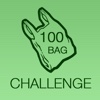 100 Bags Challenge Counter