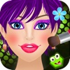 Fashion Make-up & Makeover