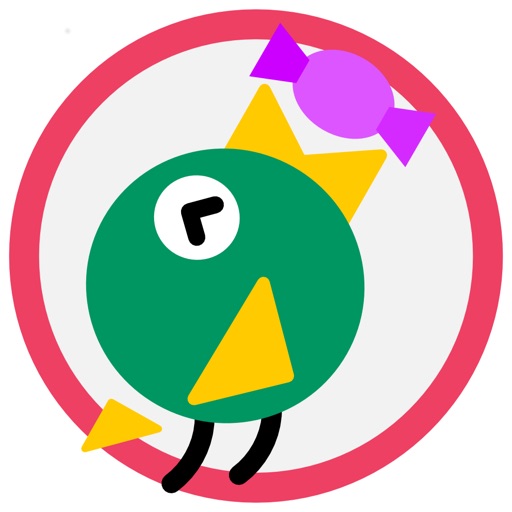 Feed little bird iOS App