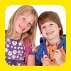 Kid Voice Ringtones & Notifications