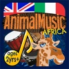 Animal Music: Practice English and Italian