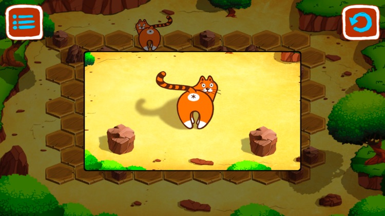 Catch the Cat 2015 screenshot-3