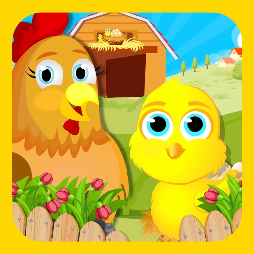 Farm Pets iOS App