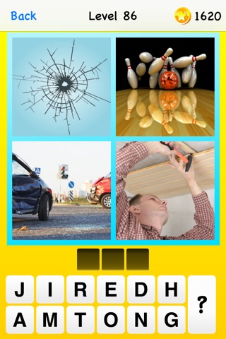 Guess The Pics - Word Puzzle screenshot 2