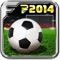 Play Football 2014 Real Soccer - Fantasy Simulation and a Comprehensive Manager Sports Game For iPhone and iPad Pro