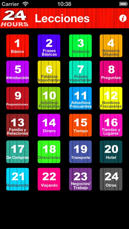 En 24 Horas Aprender a Hablar Inglés