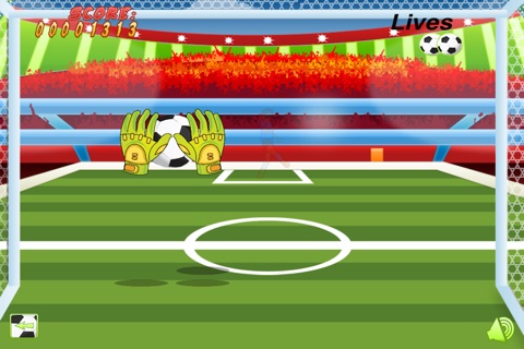 Penalty Shoot Out - Tie Break Goal Defend Net Pro screenshot 2