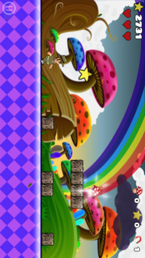 Jumping Dr. Tap 3: Brothers Revenge on G