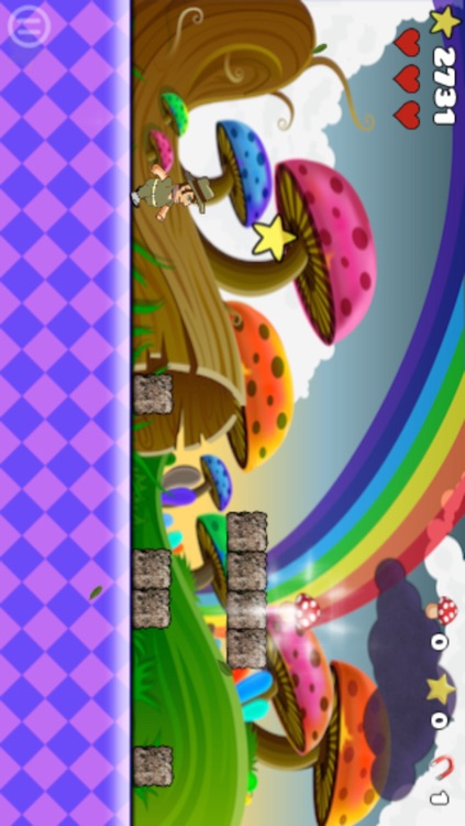 Jumping Dr. Tap 3: Brothers Revenge on Galaxy 8 - Free Game Edition