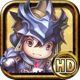 Fantasy Adventure HD