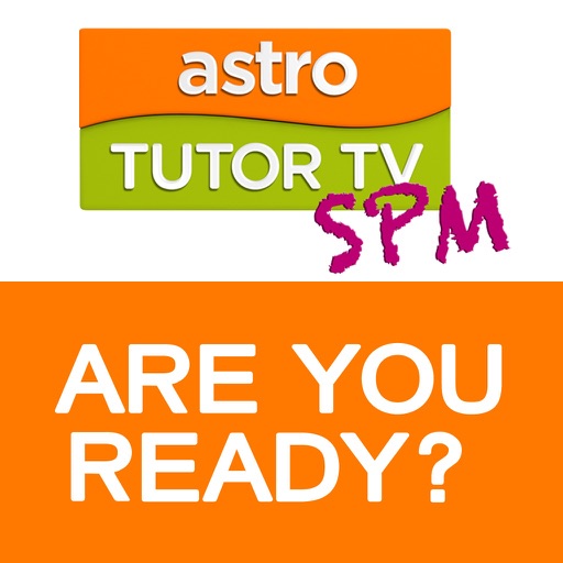 Astro Tutor TV SPM