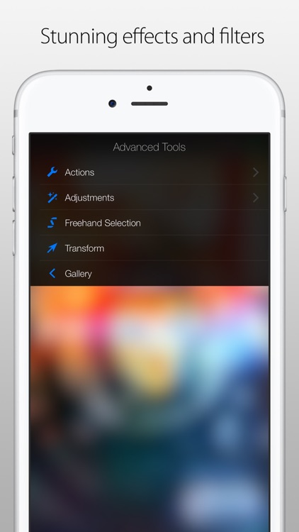 Procreate Pocket screenshot-4