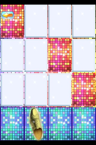 Disco Tile - Step on the Lights screenshot 3