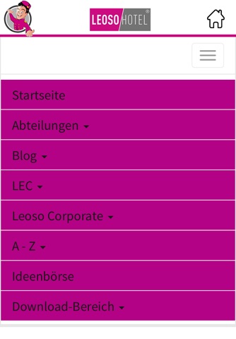 Leoso Ludwigshafen screenshot 4