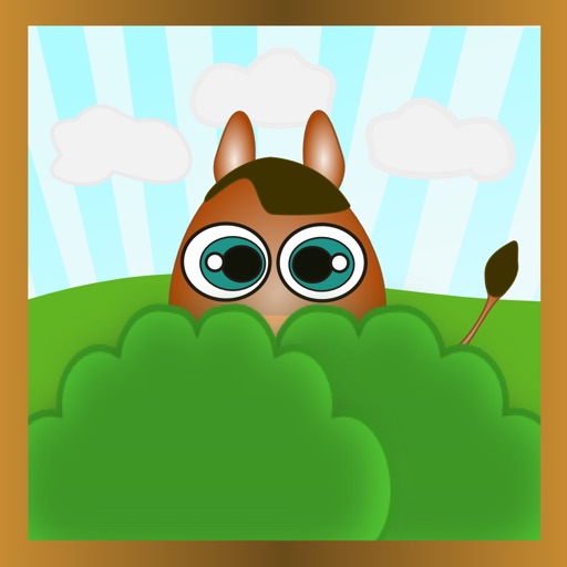 Hiding Animals icon