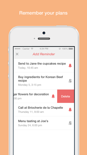 ClipUp - Collect & Organize Ideas Screenshot