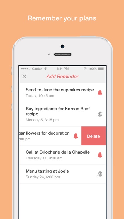 ClipUp - Collect & Organize Ideas screenshot-4