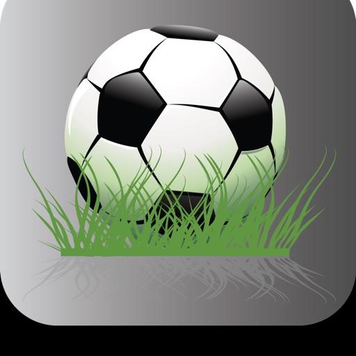 Ultimate Soccer Quiz And Football Trivia - Must Have App For Sports Fans icon