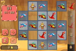 Game screenshot Daniel's Room: A Game of Toys apk