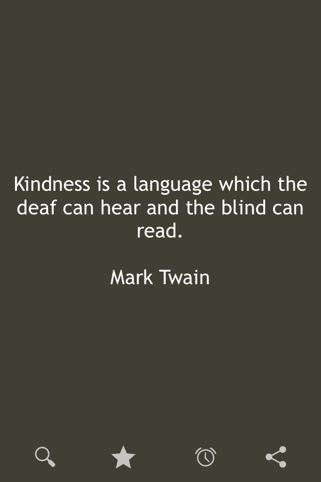 Daily Inspiring Quotes - Get motivation from the greatest minds