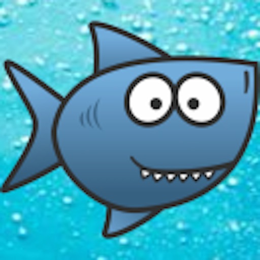 Mama Shark Icon