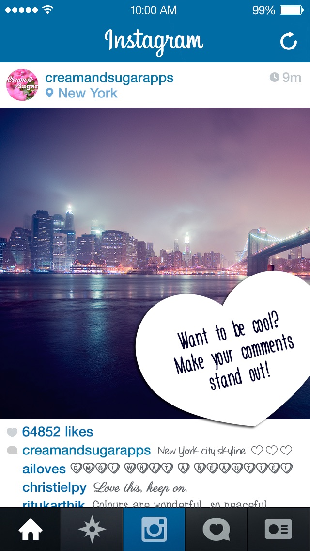 FONT FROSTING / BETTER EMOJI FONTS AND SYMBOLS PIMP YOUR KEYBOARD FOR INSTAGRAM AND TWITTER 1.0 IOS GAME GIẢI TRÍ FONT FROSTING / BETTER EMOJI FONTS AND SYMBOLS PIMP YOUR KEYBOARD FOR INSTAGRAM AND TWITTER 1.0 IOS