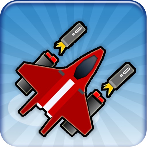 Air Mission iOS App