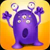 Monster Hunt - Fun logic game to improve your memory delete, cancel