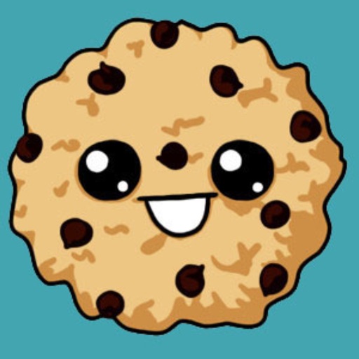 Cookie Dunkers Icon